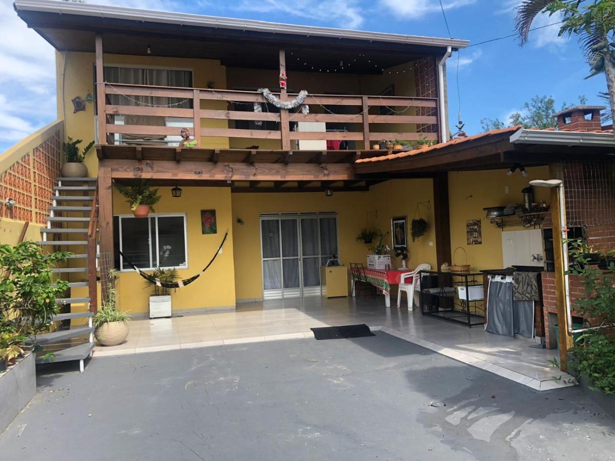 Casa Terrea Espacosa Campeche Morro Pedras 1km Da Holiday home *