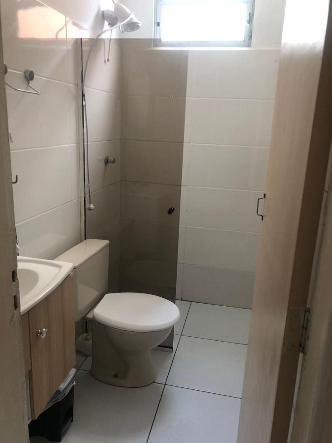 Casa Terrea Espacosa Campeche Morro Pedras 1km Da Holiday home *