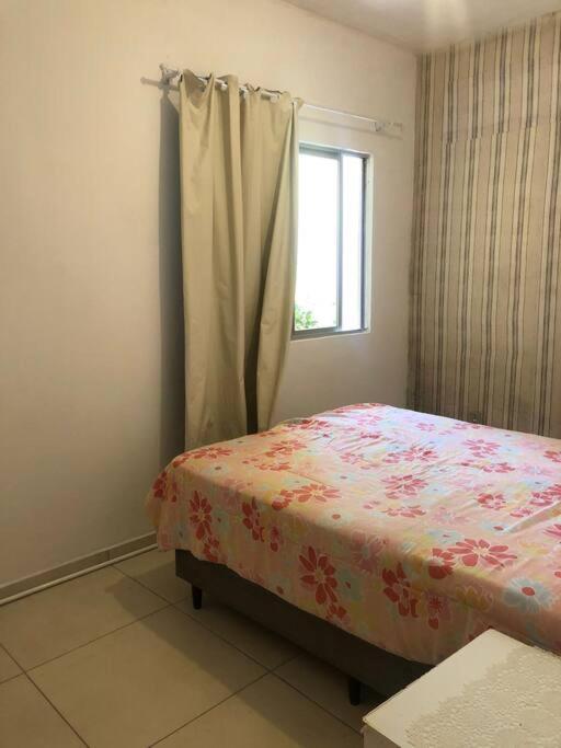Holiday home Casa Terrea Espacosa Campeche Morro Pedras 1km Da *