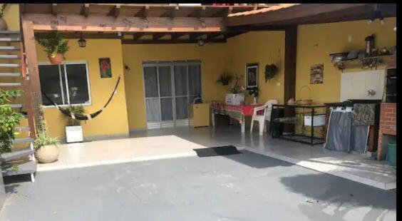 Casa Terrea Espacosa Campeche Morro Pedras 1km Da * Florianopolis