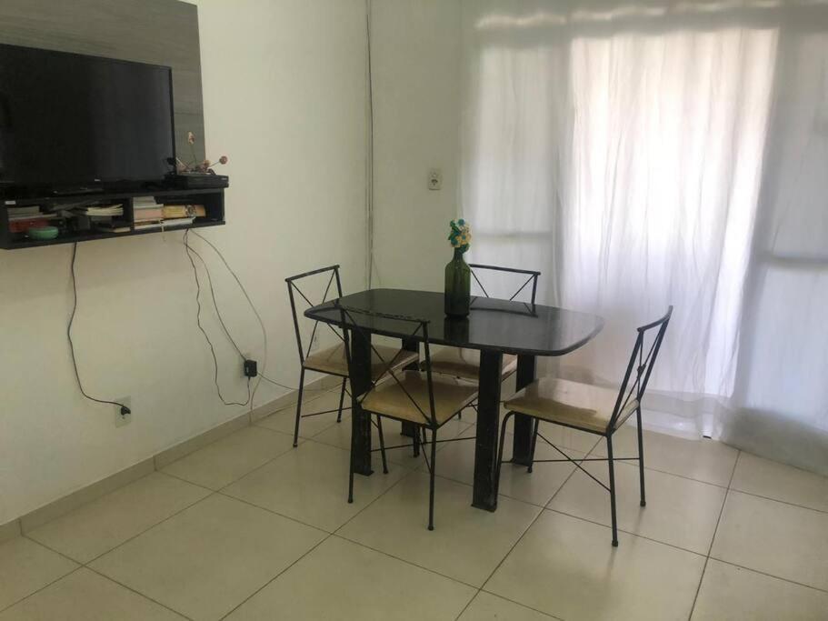 Holiday home Casa Terrea Espacosa Campeche Morro Pedras 1km Da