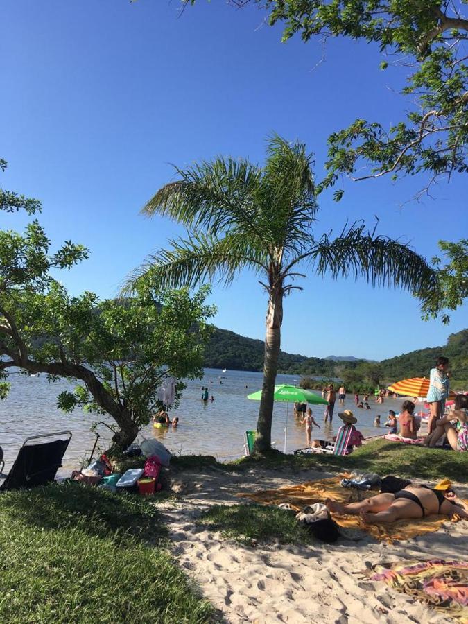 Holiday home Casa Terrea Espacosa Campeche Morro Pedras 1km Da *